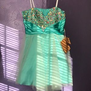 Homecoming/Prom dress